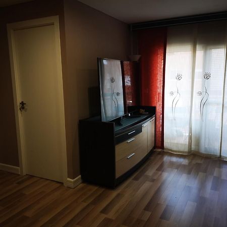 Apartmán Habitacion Individual Valencie Exteriér fotografie